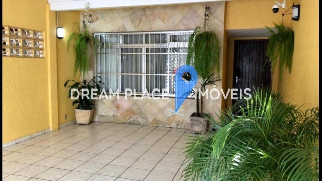 Sobrado para venda na Vila Santa Catarina , 2 dormitórios, 3 banheiros, 2 vagas, área construída 118,00 m²