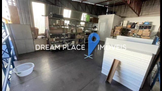 Galpão para Locação, área total 1.200,00 m², área construída 750,00 m², fica no bairro Vila Baby, localizado na cidade de São Paulo / SP, situado na zona Sul, região Santo Amaro e Interlagos, ponto de referência Próximo Shopping Interlagos e Av Nsa Sra do Sabará