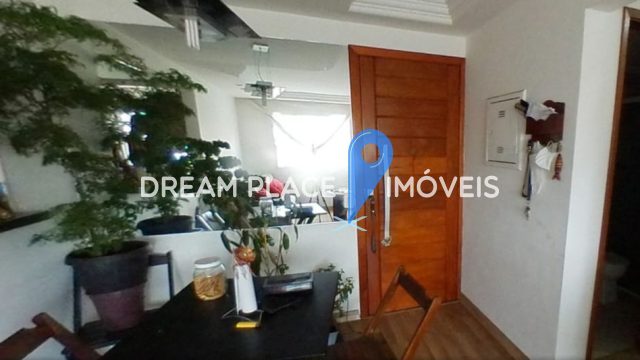Apartamento para Venda no bairro Cangaíba, 2 dormitórios, 1 vaga coberta, 50 m², prédio com piscina, churrasqueira, playground e bicicletário